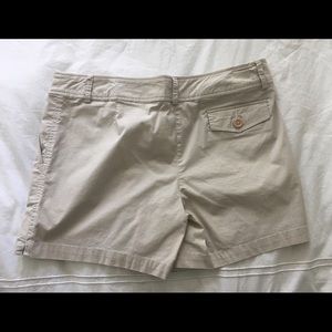 HiHo Short in Khaki Size L